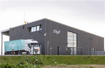 德國北部首座商用綠氫工廠動工，綠色轉型邁入新里程